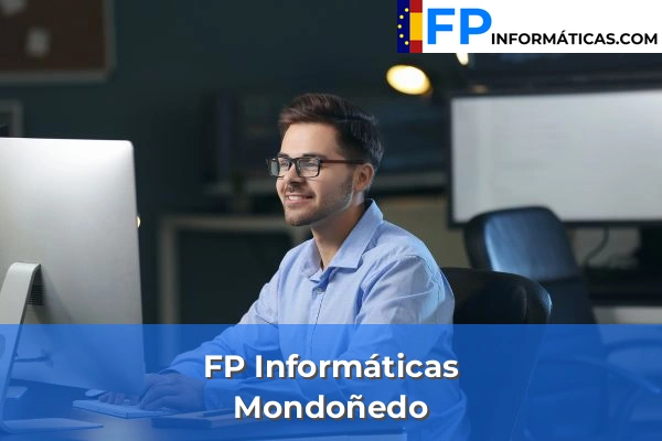 FP Informática en Mondoñedo