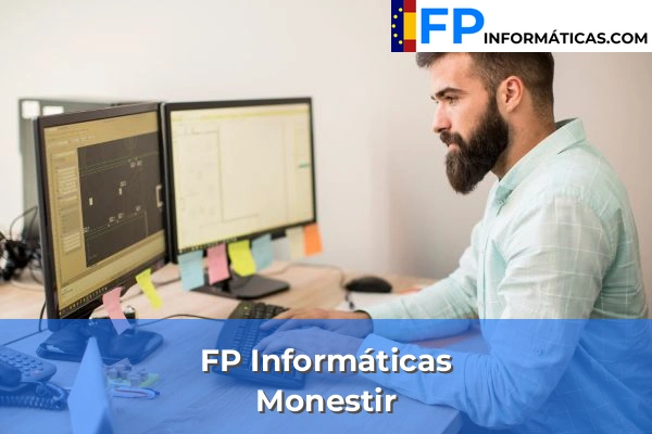 FP Informática en Monestir