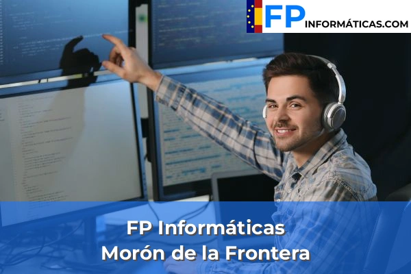 FP Informática en Morón de la Frontera