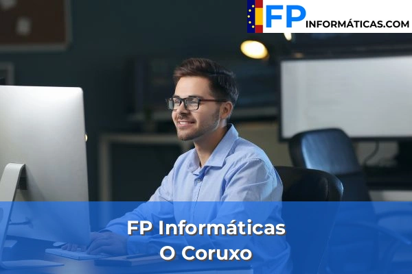 FP Informática en O Coruxo
