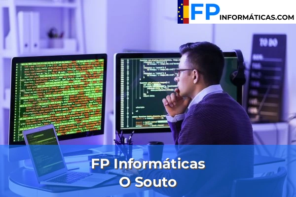 FP Informática en O Souto