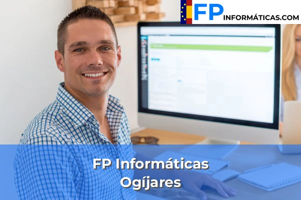 FP Informática en Ogíjares