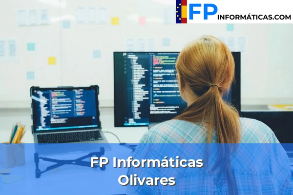 FP Informática en Olivares