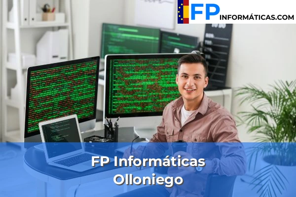 FP Informática en Latores 28 FP Informática en Olloniego