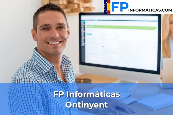 FP Informática en Ontinyent