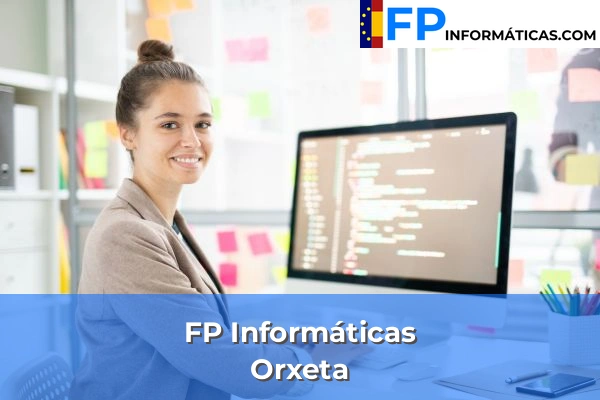 FP Informática en Novelda 63 FP Informática en Orxeta