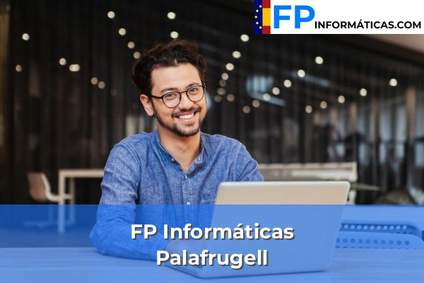 FP Informática en Anglès 19 FP Informática en Palafrugell