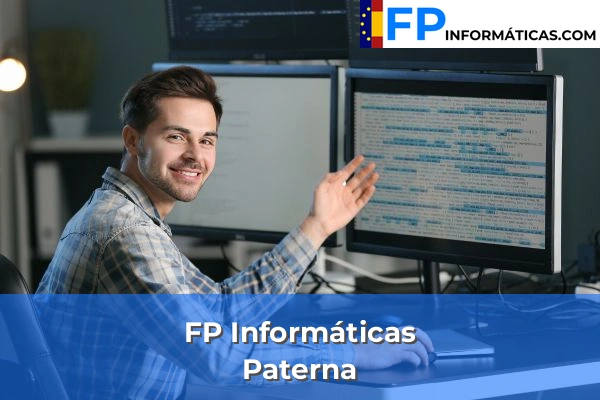 FP Informática en Paterna