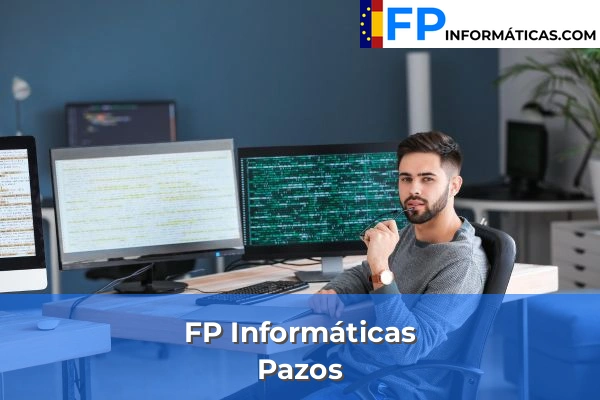 FP Informática en Pazos