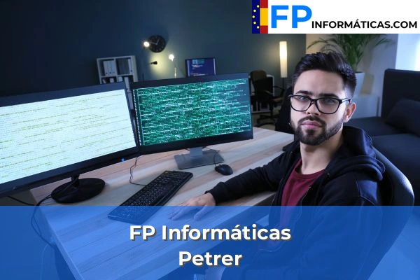 FP Informática en Novelda 65 FP Informática en Petrer