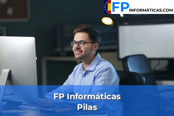 FP Informática en Pilas
