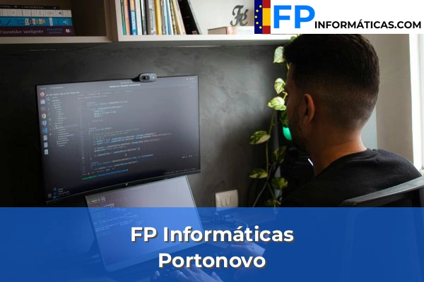 FP Informática en Portonovo