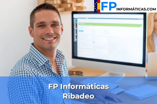 FP Informática en Ribadeo