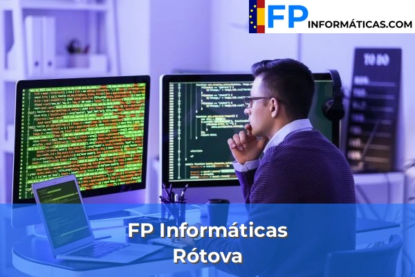 FP Informática en Rótova