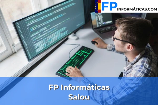 FP Informática en Salou