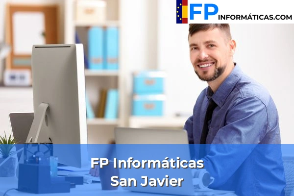FP Informática en San Javier