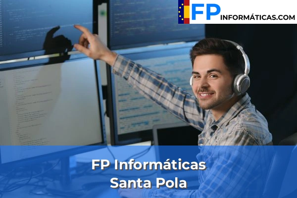 FP Informática en Novelda 80 FP Informática en Santa Pola