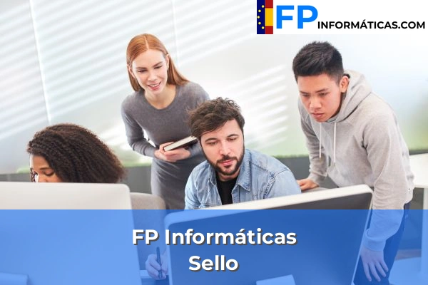 FP Informática en Sello