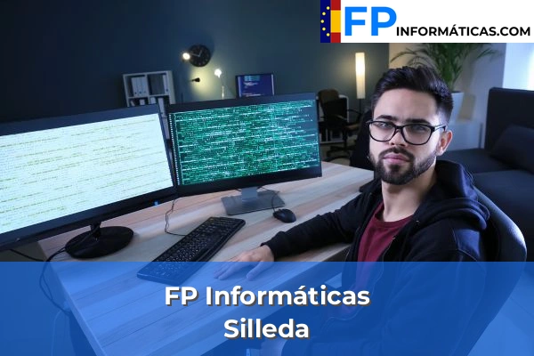 FP Informática en Silleda