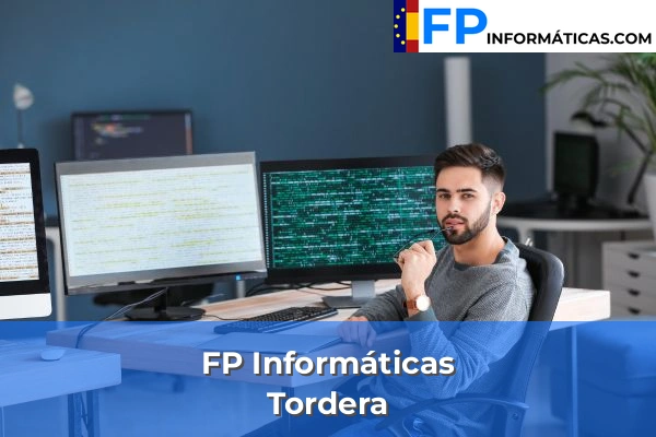 FP Informática en Tordera