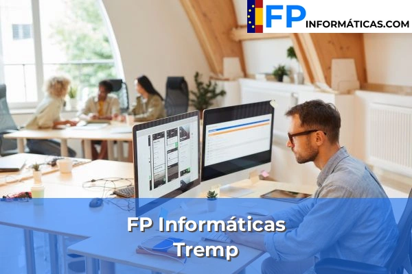 FP Informática en Tremp