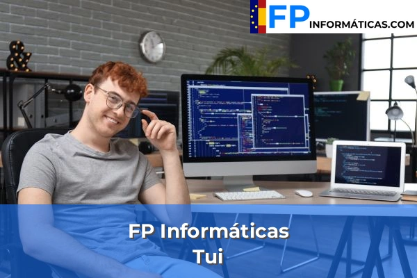 FP Informática en Tui