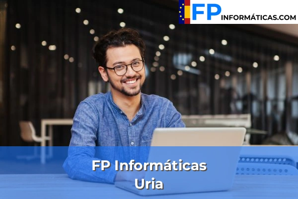 FP Informática en Uria