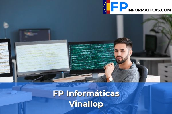 FP Informática en Vinallop