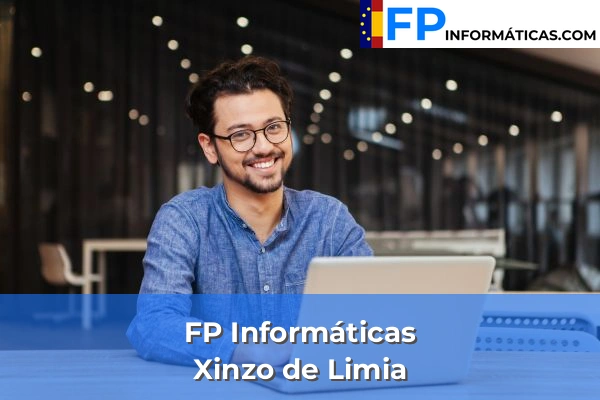 FP Informática en Vilanova 22 FP Informática en Xinzo de Limia
