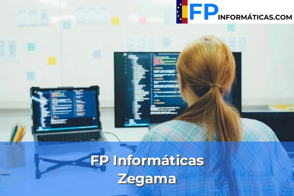 FP Informática en Errenteria 49 FP Informática en Zegama