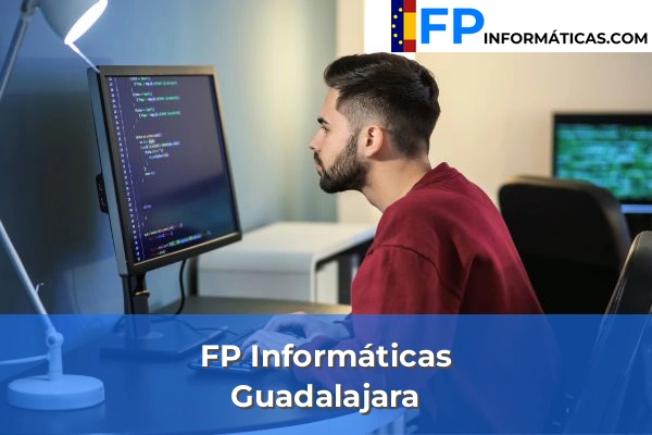 FP Informática en Guadalajara