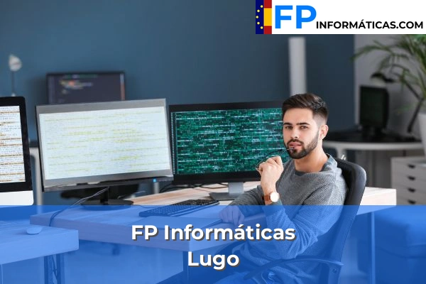 FP Informática en Lugo