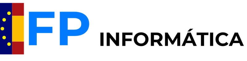 Formación Profesional Informática