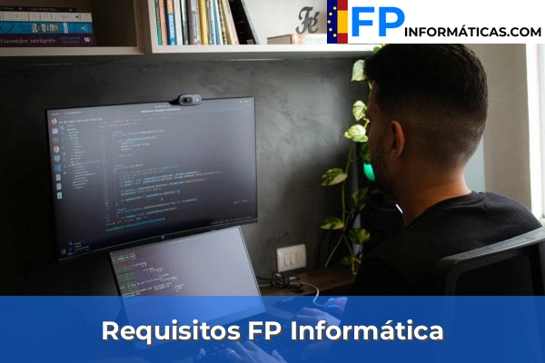 Requisitos FP Informática